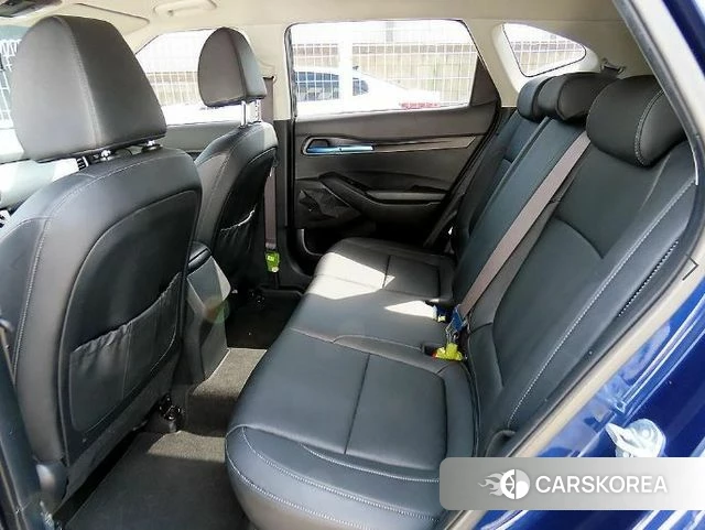 Kia The New Seltos id 4578995 из Кореи 15