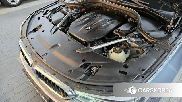 BMW 6 Series GT (G32) id 3905718 из Кореи 16