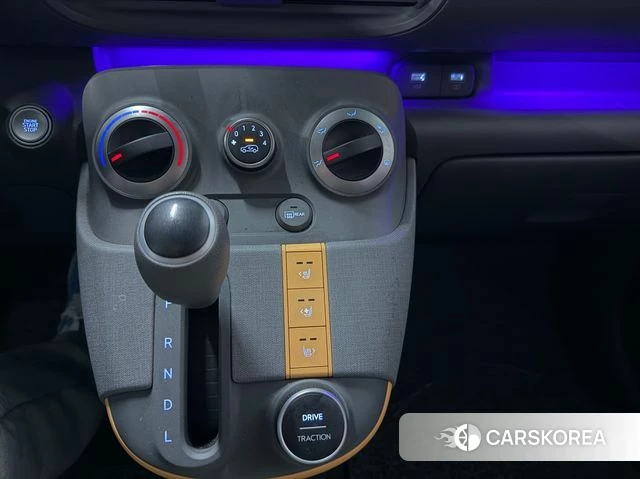 Hyundai Casper id 3889273 из Кореи 8