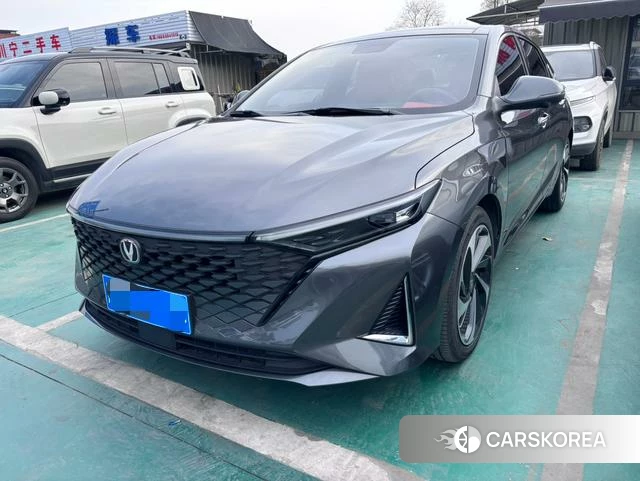 Chang'an Ruicheng PLUS id 4513984 из Китая 7