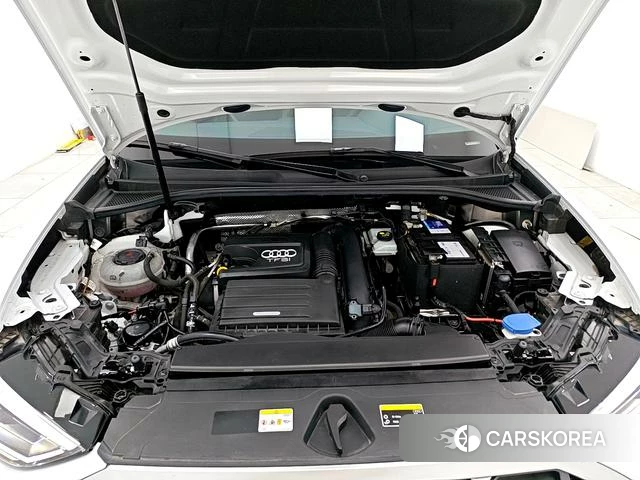 Audi Q3 id 4291231 из Китая 16