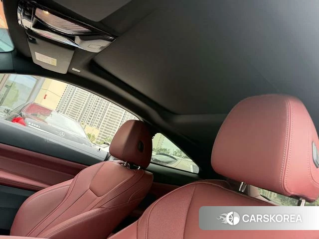 BMW 4 series id 4368089 из Китая 11