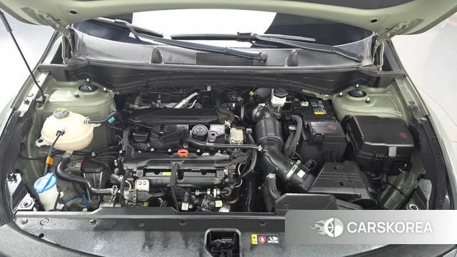 Kia Sportage 5th Generation id 4792819 из Кореи 16