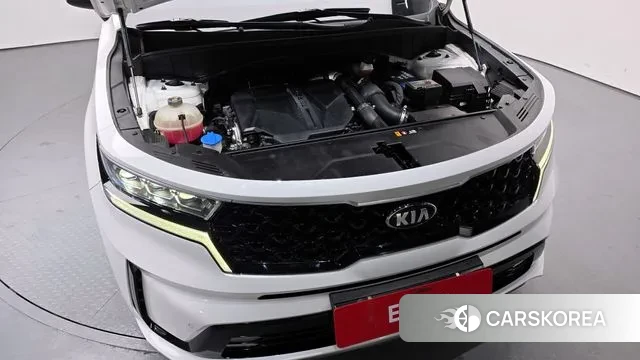 Kia Sorento 4th Generation id 3640533 из Кореи 16