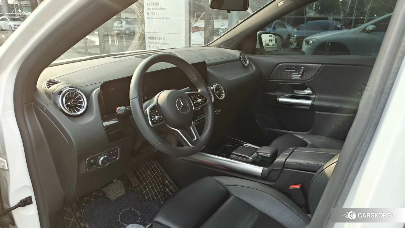 Mercedes-Benz GLA id 4461565 из Китая 17