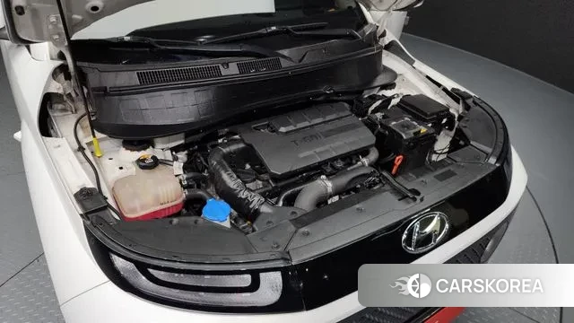 Hyundai Casper id 3561544 из Кореи 16