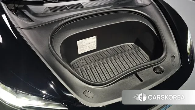 Tesla Model 3 id 3715993 из Кореи 16