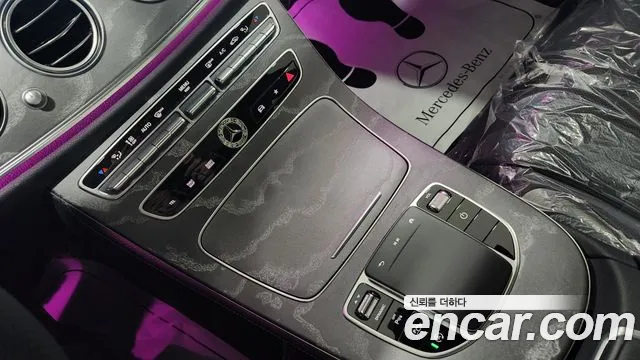 Mercedes-Benz E-Class W213 id 2852938 из Кореи 16