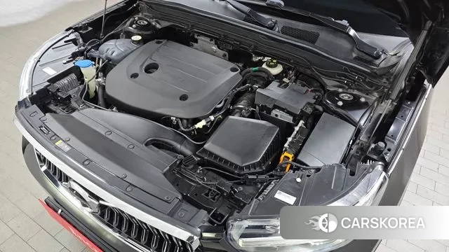 Volvo XC40 id 3473572 из Кореи 16