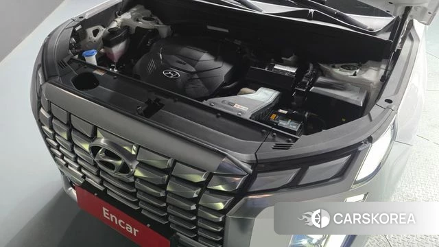 Hyundai The New Palisade id 4414868 из Кореи 32