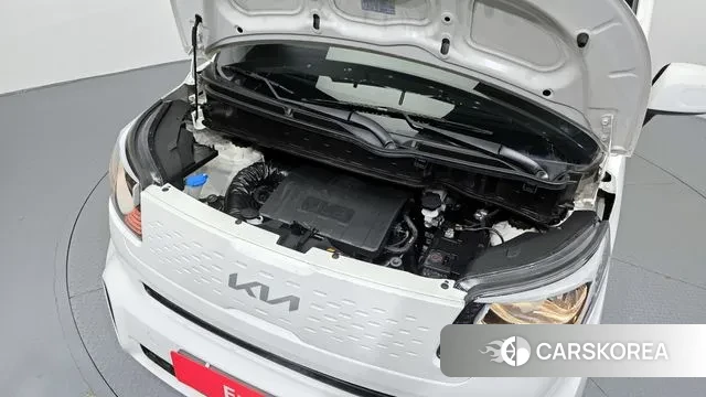 Kia The New Ray id 3317533 из Кореи 16