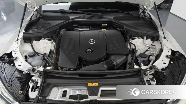 Mercedes-Benz GLC-Class X254 id 4757096 из Кореи 31