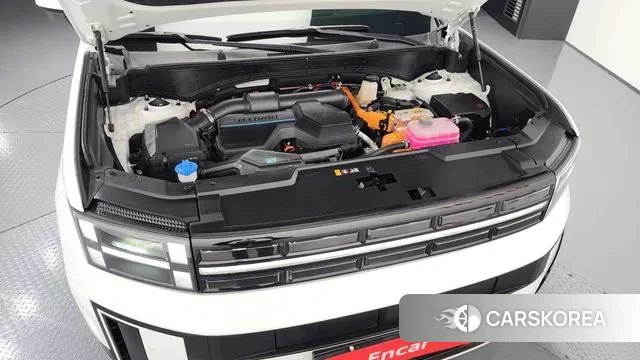 Hyundai Santa Fe (MX5) id 3462388 из Кореи 16