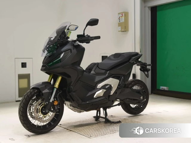 Проданный Honda X-ADV 750 2024 из Японии, фото 4