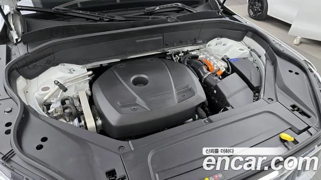 Volvo XC90 second Generation id 2935070 из Кореи 16