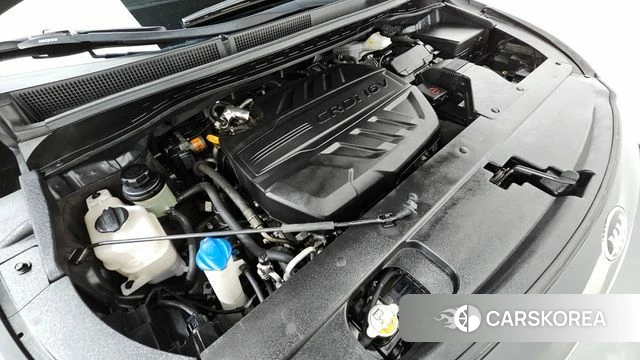 Kia The New Carnival id 4285819 из Кореи 36