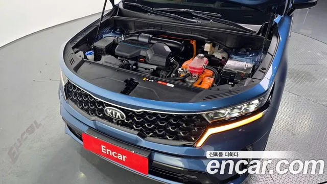 Kia Sorento 4th Generation id 2653819 из Кореи 16