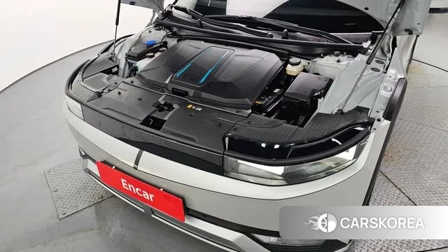 Hyundai Ionic 5 id 3770283 из Кореи 16