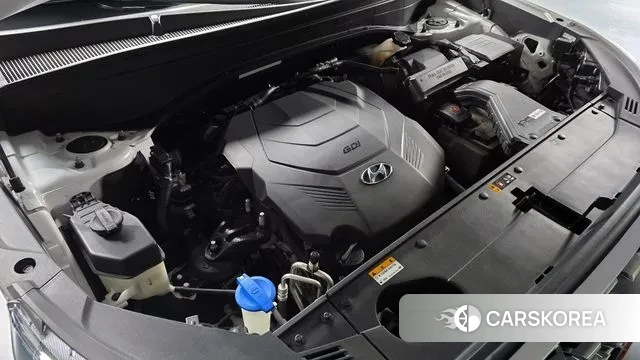 Hyundai Palisade id 3636211 из Кореи 16