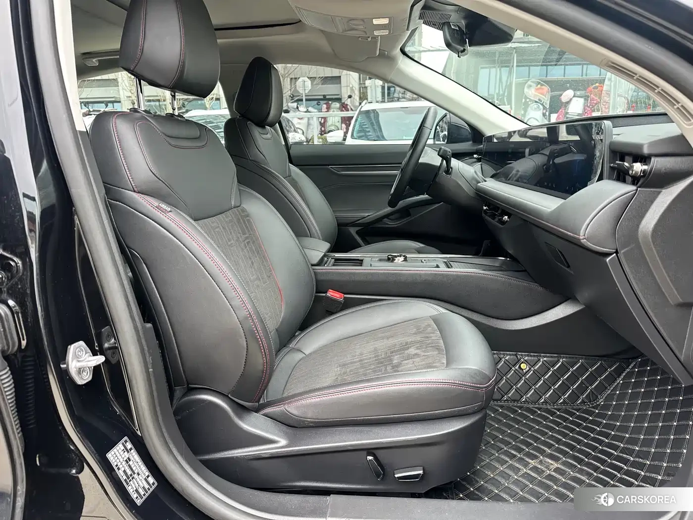 Ford Mondeo id 4548287 из Китая 13