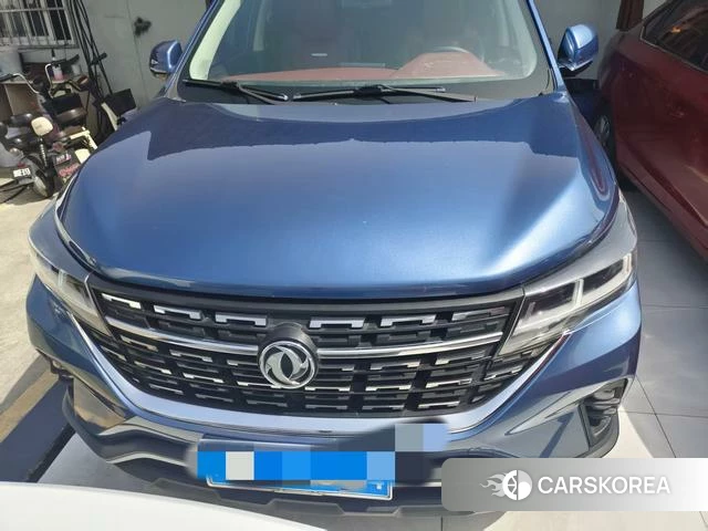 Dongfeng popular Popular T5 id 4216365 из Китая 10