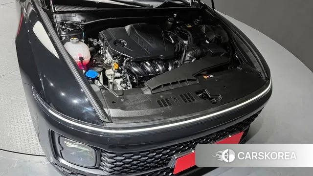 Hyundai Grandeur (GN7) id 3591195 из Кореи 16