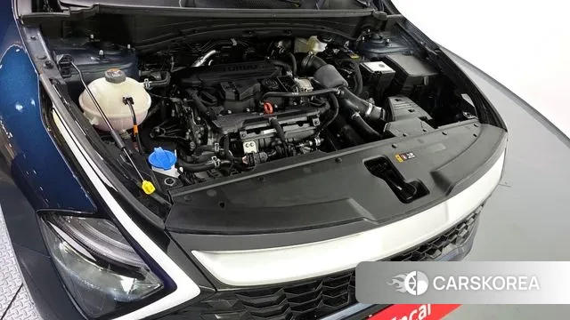 Kia Sportage 5th Generation id 3432175 из Кореи 16