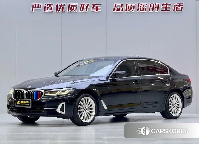 BMW 5 series id 4221274 из Китая 11
