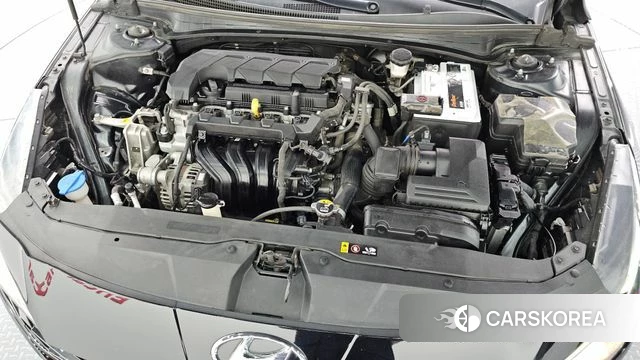 Hyundai Avante (CN7) id 4445816 из Кореи 26