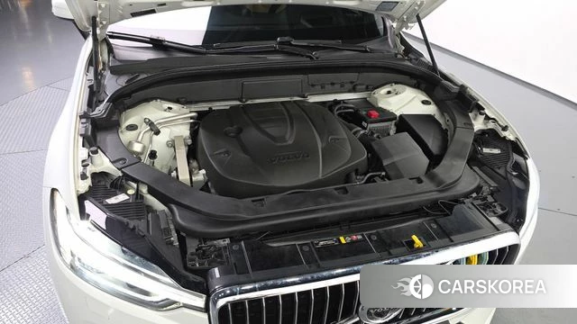Volvo XC60 second Generation id 4637870 из Кореи 30