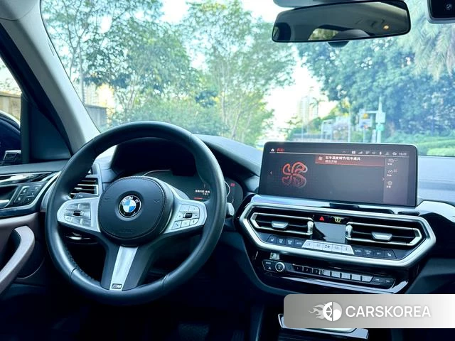 BMW X3 id 4277316 из Китая 11
