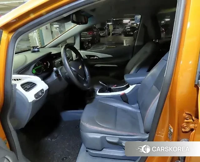 Chevrolet (GM Daewoo) Bolt EV id 3451595 из Кореи 16