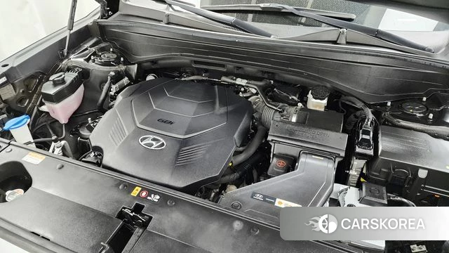 Hyundai Palisade id 4283845 из Кореи 27
