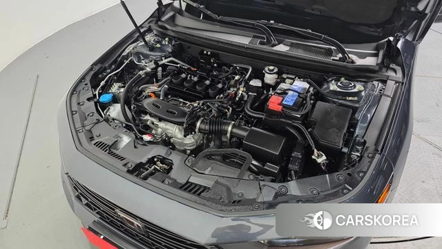 Honda Accord 11th Generation id 4762398 из Кореи 26