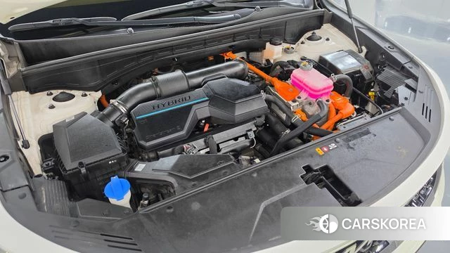 Kia Sorento 4th Generation id 4676090 из Кореи 36