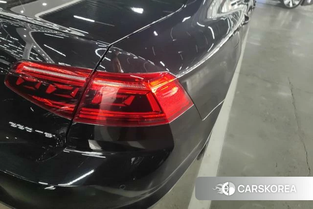Volkswagen Magotan id 4290775 из Китая 13