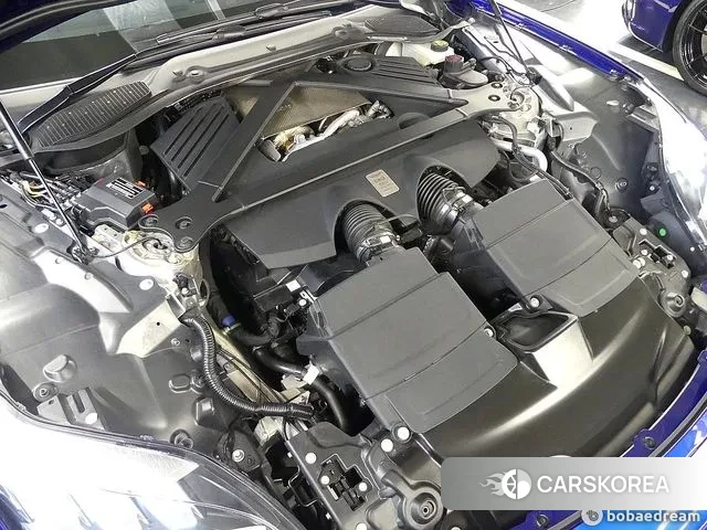 Aston Martin DB12 id 3246202 из Кореи 16