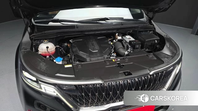 Kia Carnival 4th generation id 3941341 из Кореи 16