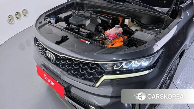 Kia Sorento 4th Generation id 4196138 из Кореи 16