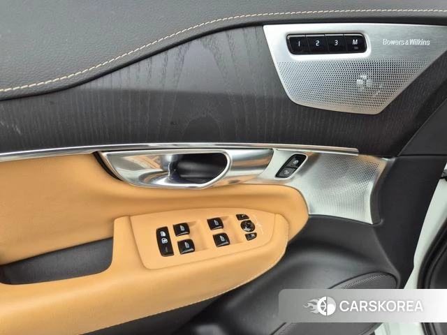 Volvo XC90 second Generation id 4712466 из Кореи 16