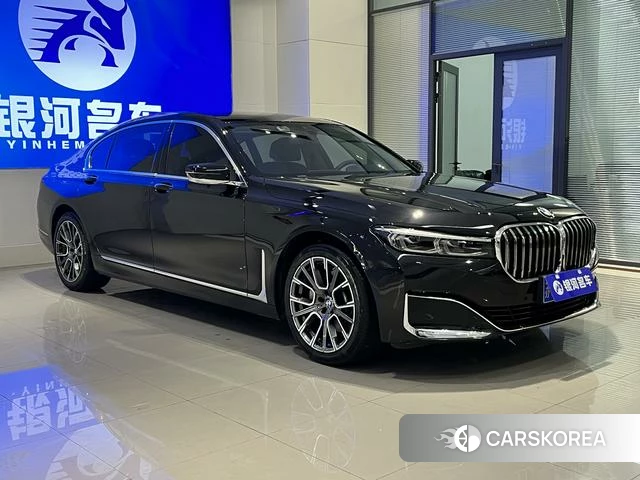 BMW 7 series id 4238470 из Китая 11
