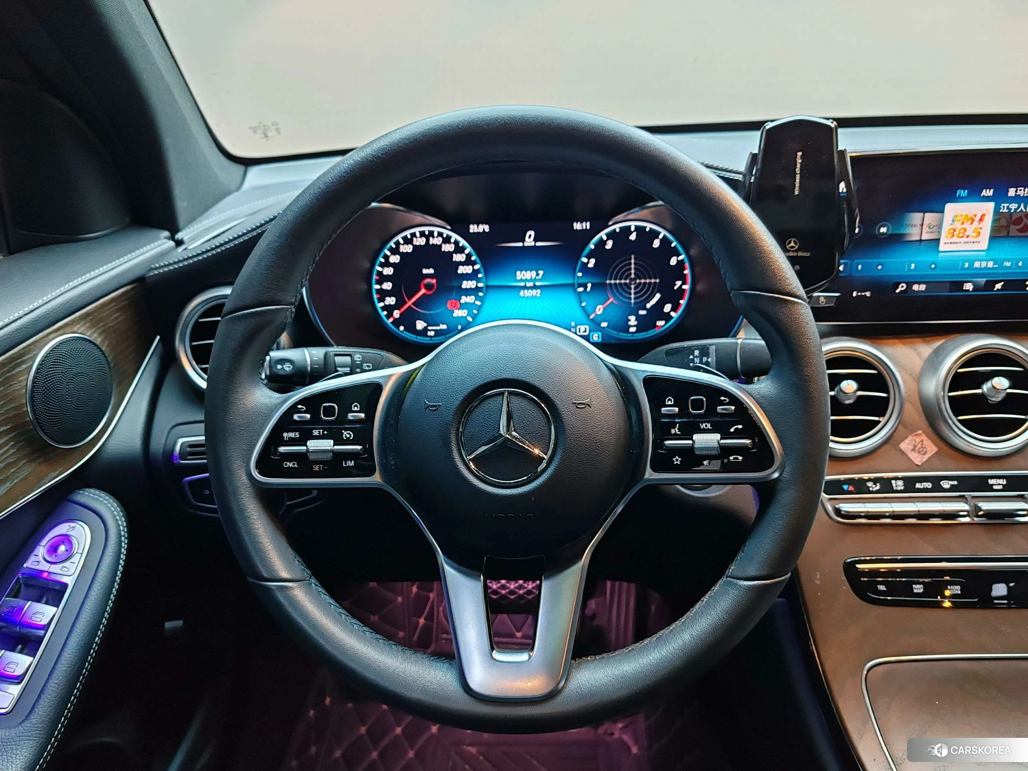Mercedes-Benz GLC id 4462035 из Китая 16
