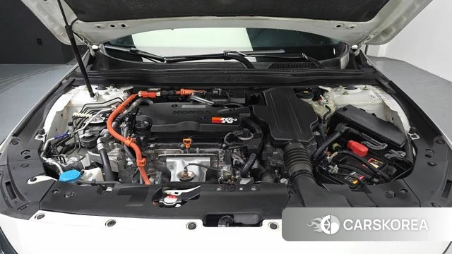 Honda Accord 10th Generation id 4713000 из Кореи 16