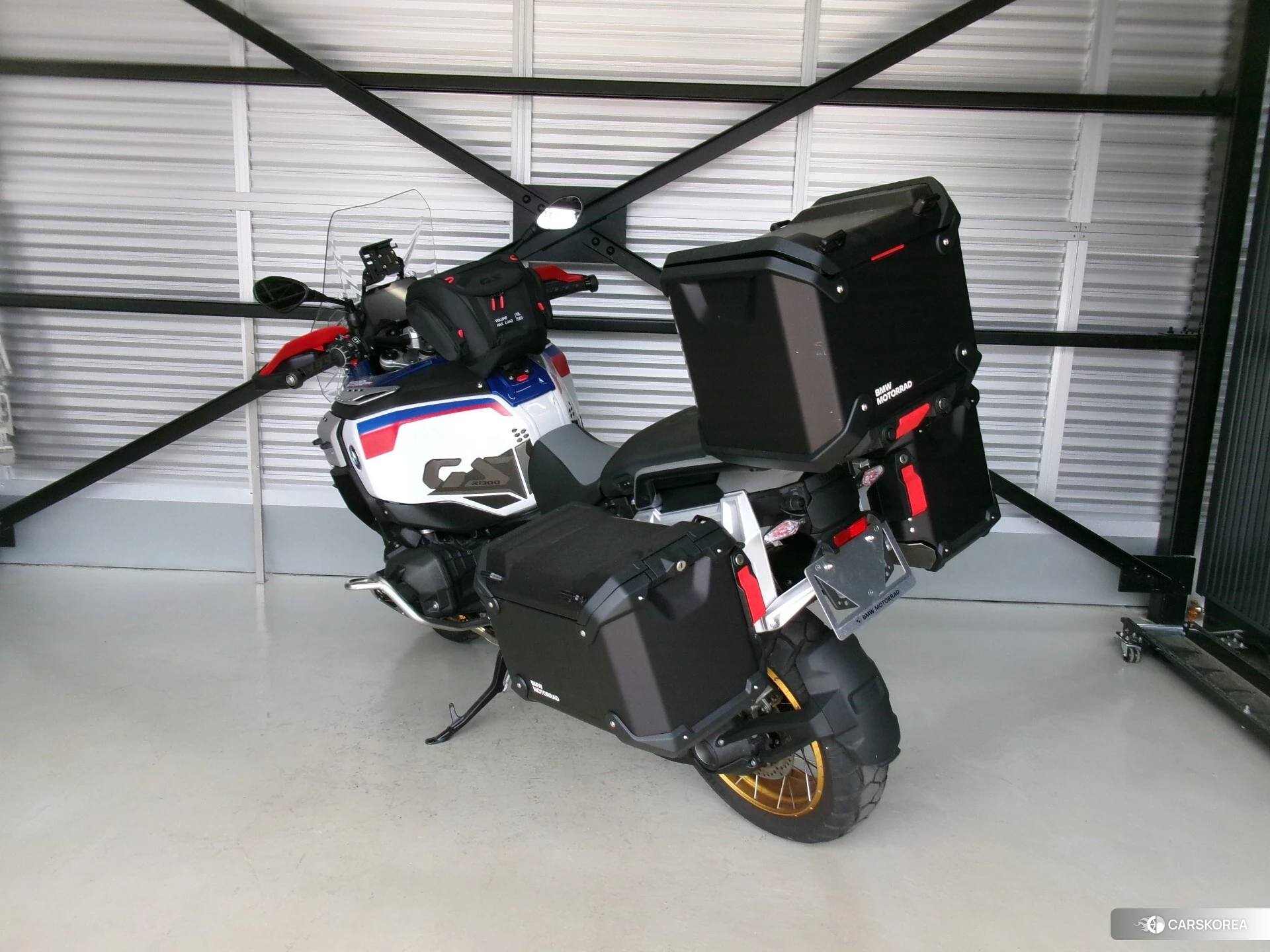 Проданный BMW R1300GS ADVENTURE id 4319910 из Японии, фото 6