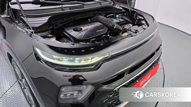 Kia Soul Booster id 3474529 из Кореи 16