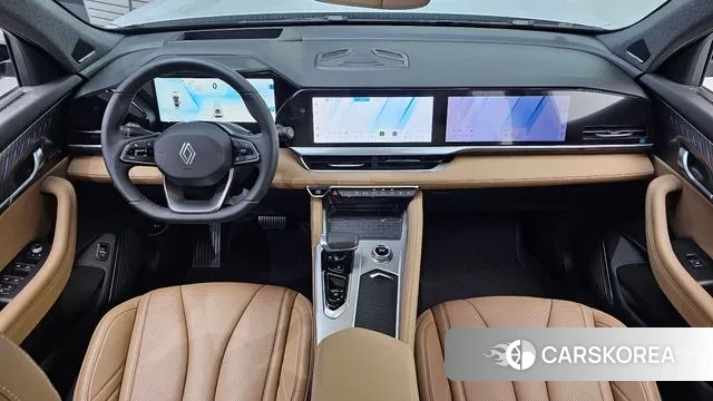 Renault Korea (Samsung) Grand Coleos id 3769502 из Кореи 16