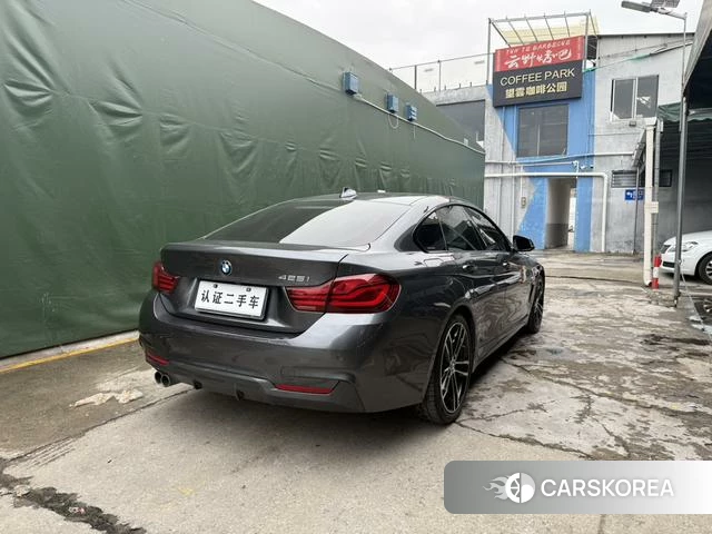 BMW 4 series id 4214160 из Китая 14