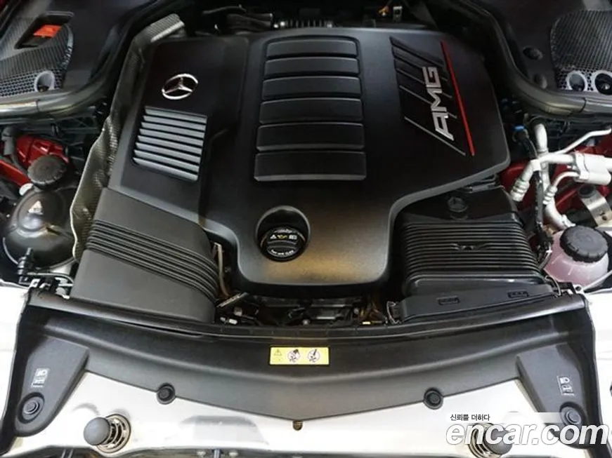 Mercedes-Benz CLS-Class C257 id 1885550 из Кореи 10