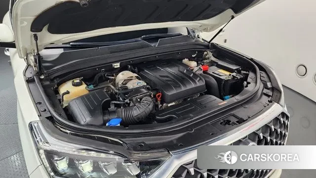 Ssangyong All New Rexton id 3721627 из Кореи 16