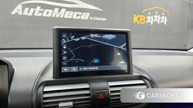 Hyundai Casper id 4754297 из Кореи 16